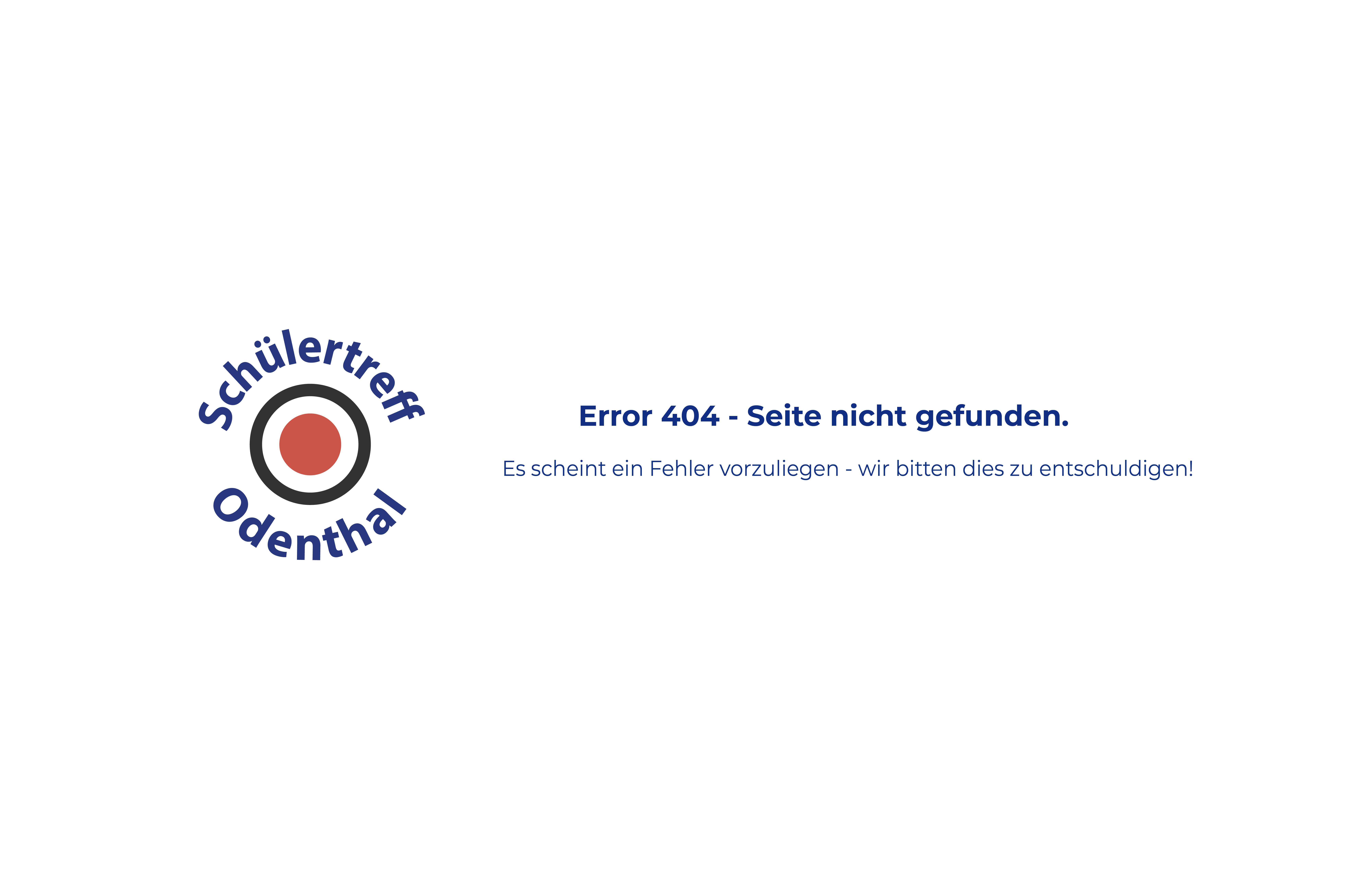 404 Logo